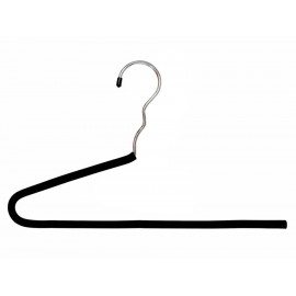 Ex Gan Gancho para Pantalón Negro Foam-ComercializadoraZeus- 38346156