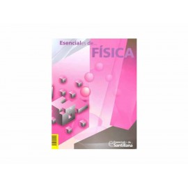 Esenciales de Física-ComercializadoraZeus- 1037357991