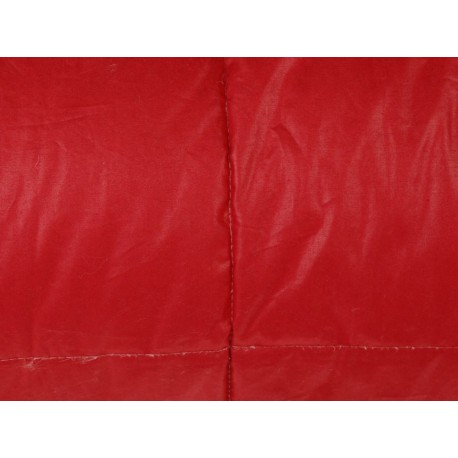 Haus Edredón Matrimonial   Queen Size Rojo-ComercializadoraZeus- 1053053293