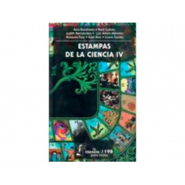 Estampas de la Ciencia 4-ComercializadoraZeus- 1038074209