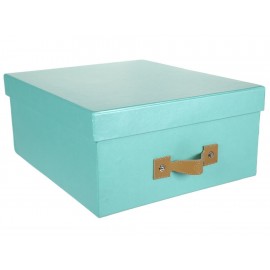 Duartee Caja Menta Herraje Beige 002-ComercializadoraZeus- 1031869681