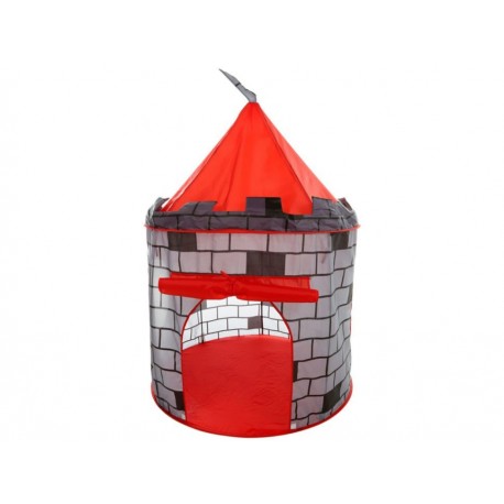 Casa infantil That's It gris-ComercializadoraZeus- 1055346280