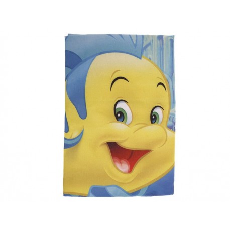 Disney Edredón Ariel Individual Multicolor-ComercializadoraZeus- 1035320420