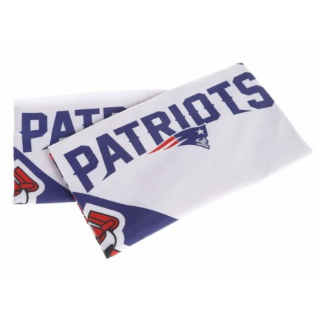 Edredón Individual HD Patriots Azul-ComercializadoraZeus- 1053197449