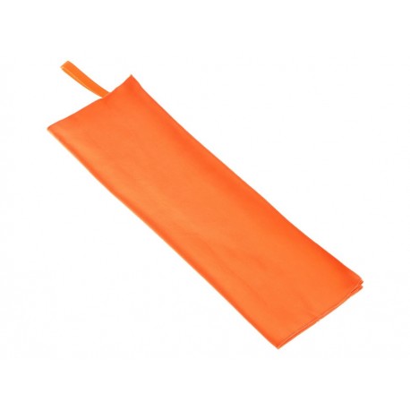 Marbre Toalla Pulman Naranja Microfibra-ComercializadoraZeus- 1033130941