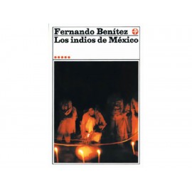 Los Indios de México Volumen 5-ComercializadoraZeus- 1038125440