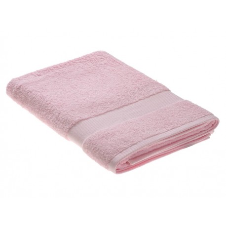 Marbre Toalla Velour para Baño Rosa-ComercializadoraZeus- 38904728