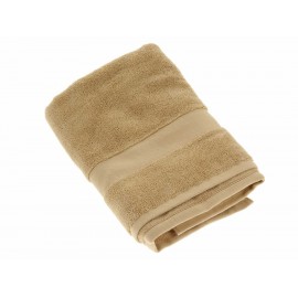 Ralph Lauren Toalla Medio Baño Ocre Khaki Wescott-ComercializadoraZeus- 1035425566