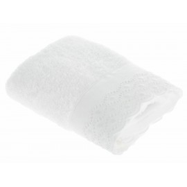 Toalla para manos Lefko blanca-ComercializadoraZeus- 1054732011