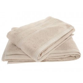 Nautica Toalla de baño Khaki-ComercializadoraZeus- 1056541418