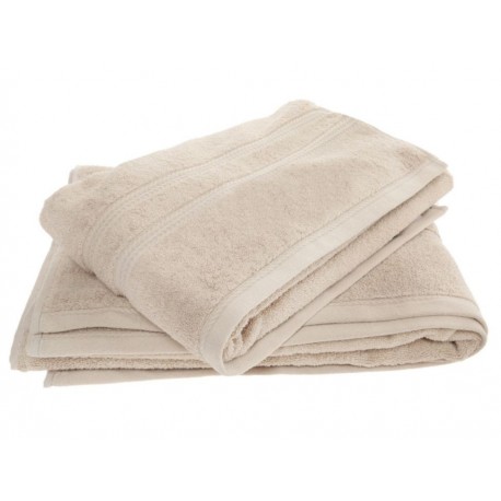 Nautica Toalla de baño Khaki-ComercializadoraZeus- 1056541418