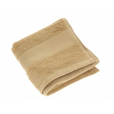 Ralph Lauren Toalla para Manos Ocre Khaki Wescott-ComercializadoraZeus- 1035425574