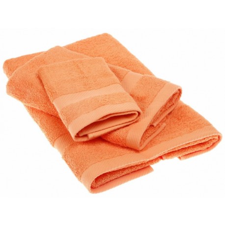 Marbre Toalla Velour Pullman Naranja-ComercializadoraZeus- 1029044011