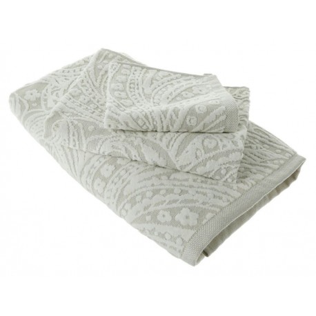 Toalla de medio baño Haus blanca-ComercializadoraZeus- 1054456359