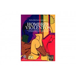 Hombres Violentos-ComercializadoraZeus- 1036724958