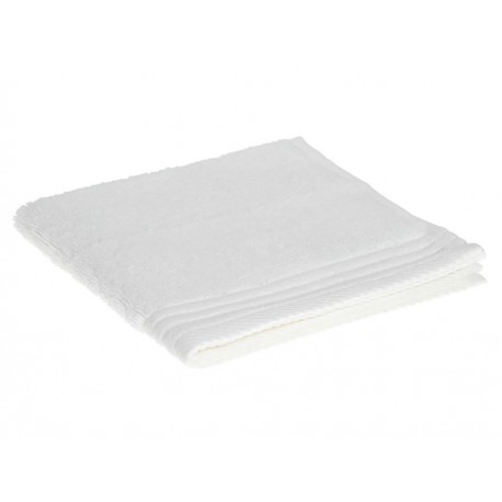 Karsten Toalla Facial Blanco Chenille-ComercializadoraZeus- 19359182