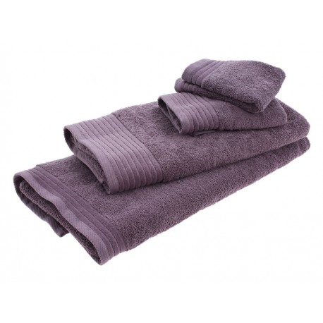 Karsten Toalla para Medio Baño Morado Morad-ComercializadoraZeus- 1039487663