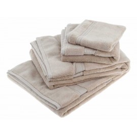 Haus Elite Toalla Pullman Premium Zero Beige-ComercializadoraZeus- 1040712735