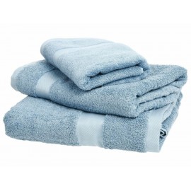 Marbre Toalla para Manos Velour Azul-ComercializadoraZeus- 1023480553