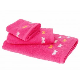 Toalla That's It mariposas Baño-ComercializadoraZeus- 1057362822