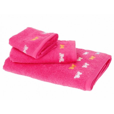 Toalla That's It mariposas Baño-ComercializadoraZeus- 1057362822