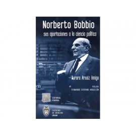 NORBERTO BOBBIO SUS APORTACIONES A-ComercializadoraZeus- 1037980354