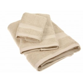 Marbre Toalla para Manos Velour Beige-ComercializadoraZeus- 15600799