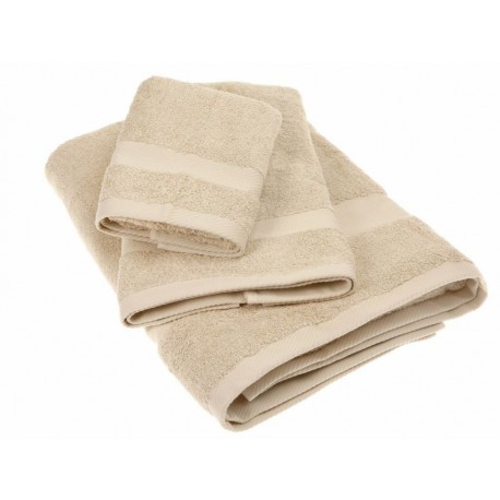 Marbre Toalla para Manos Velour Beige-ComercializadoraZeus- 15600799