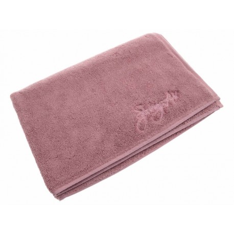 Spring Air Tapete Liso para Baño Rosa-ComercializadoraZeus- 1027383854