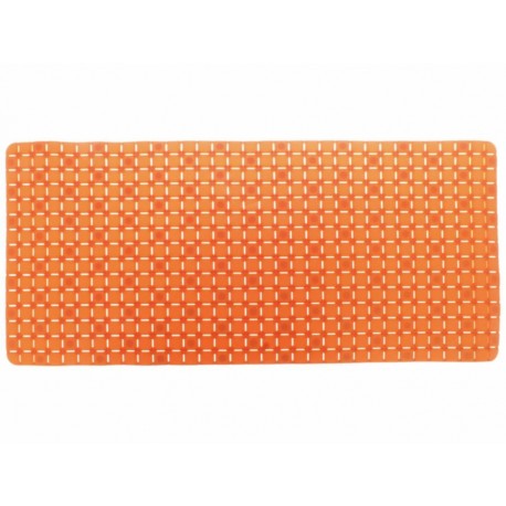 Sifons Tapete para Regadera Mediano Naranja-ComercializadoraZeus- 1048481996