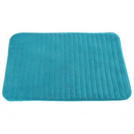 Dib Tapete Liso Azul Eléctrico Memory-ComercializadoraZeus- 1028924492