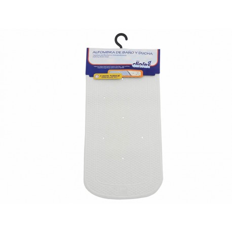 Sifons Tapete Dintex Blanco-ComercializadoraZeus- 1000955228