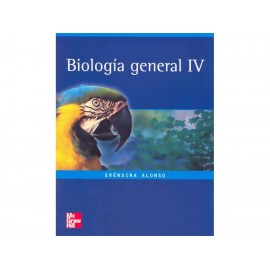 Biología General 4-ComercializadoraZeus- 1038012335