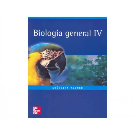 Biología General 4-ComercializadoraZeus- 1038012335