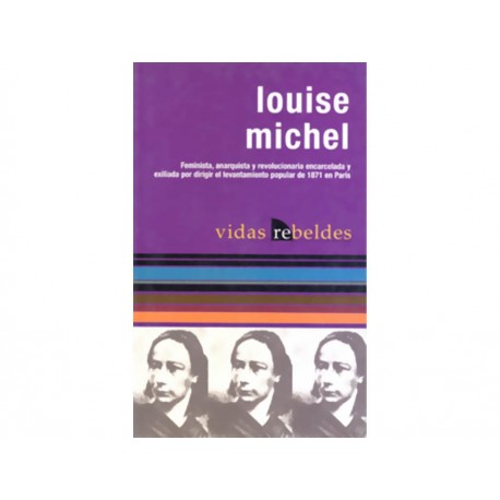 Louise Michel-ComercializadoraZeus- 1038015865
