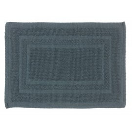 Dicsa Tapete para Baño Azul Eléctrico Cotton Gem-ComercializadoraZeus- 1042891793