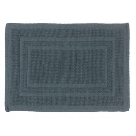 Dicsa Tapete para Baño Azul Eléctrico Cotton Gem-ComercializadoraZeus- 1042891793