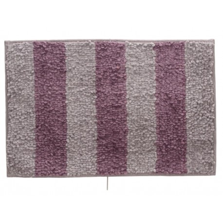 Casale Home Chenille Tapete Para Baño Morado Uva-ComercializadoraZeus- 1048906440