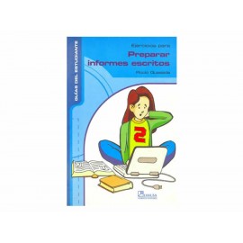 Ejercicios para Preparar Informes Escritos-ComercializadoraZeus- 1037356421