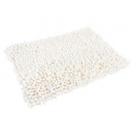 Dib Tapete Coral Estándar Blanco-ComercializadoraZeus- 1040618453