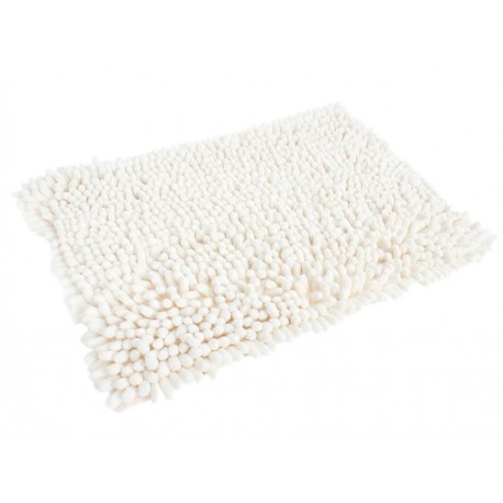 Dib Tapete Coral Estándar Blanco-ComercializadoraZeus- 1040618453