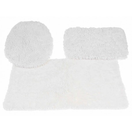 Casale Home Juego de Baño Artesana-ComercializadoraZeus- 1020516816