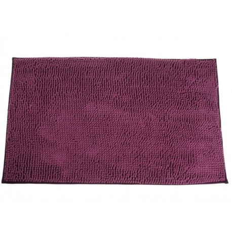 Dib Tapete Mediano Morado Shaggy Silk-ComercializadoraZeus- 1028924468