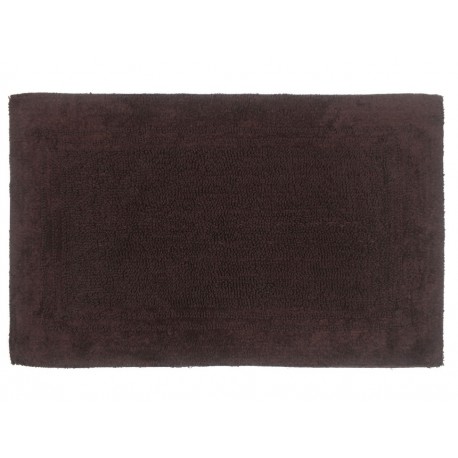 Dicsa Tapete para Baño Chocolate Cotton Prime-ComercializadoraZeus- 1042891564