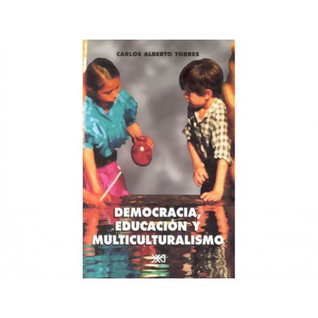 Democracia Educación y Multiculturalismo-ComercializadoraZeus- 1037959070