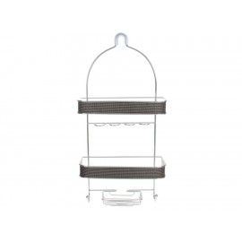 Home Esential Caddy Acero-ComercializadoraZeus- 1047619757