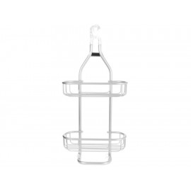 Interdesign Caddy Metro Acero-ComercializadoraZeus- 1047753569
