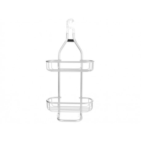 Interdesign Caddy Metro Acero-ComercializadoraZeus- 1047753569