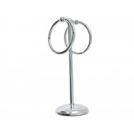 Eximex Toallero Plata MP-BA00810-ComercializadoraZeus- 1025464369