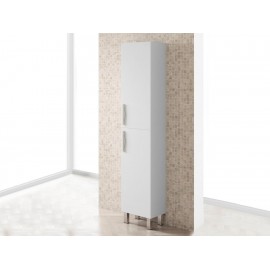 Bannio Torre Atile Blanco Brillo-ComercializadoraZeus- 1037868651